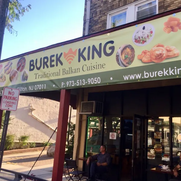 Burek King